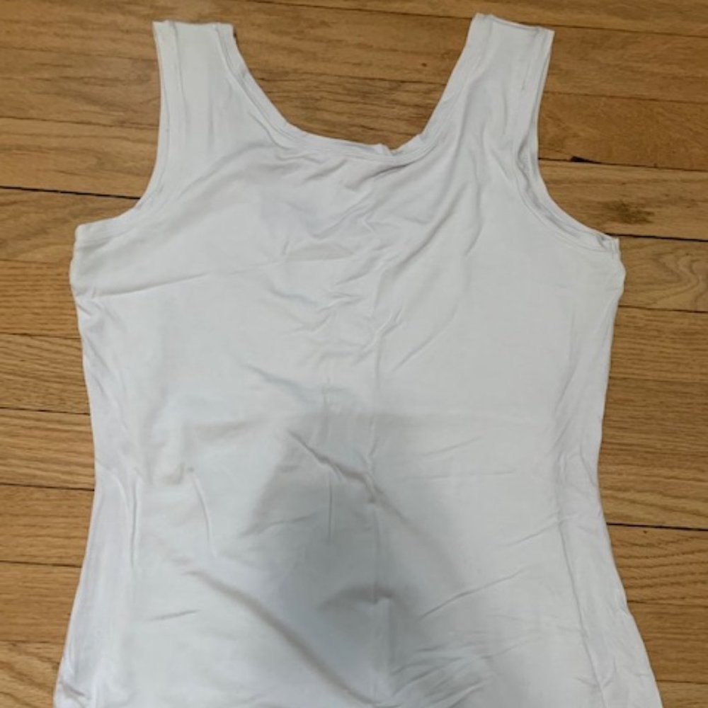 Ruby Ribbon Versatile Tank - image 4